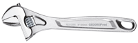 Gedore RED 3300998 R03100010 Engelse sleutel Sleutelbreedte (inch) 10 - thumbnail