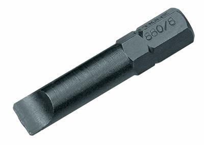 Gedore 880 14 Inbus-bit 14 mm Chroom-vanadium staal Gebruineerd 1 stuk(s)