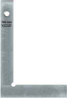 Vogel smidswinkelhaak 250x160mm - thumbnail