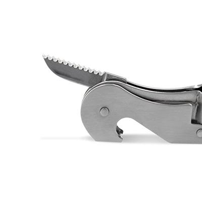 Kurkentrekker TM Home Roestvrij staal