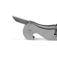 Kurkentrekker TM Home Roestvrij staal - thumbnail