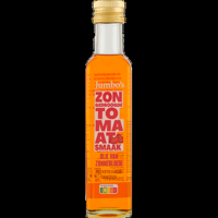 Jumbo&apos;s Zongedroogde Tomaat Smaak Olie 250ML - thumbnail