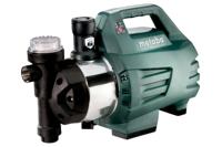 Metabo 600979000 HWAI 4500 Inox Huiswaterautomaat 230 V 4500 l/h - thumbnail