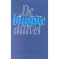 De blauwe duivel - Ilja Ilf - Paperback (9789080154438) - thumbnail