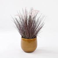 Mica Decorations Pablo Bloempot ⌀25 cm - thumbnail