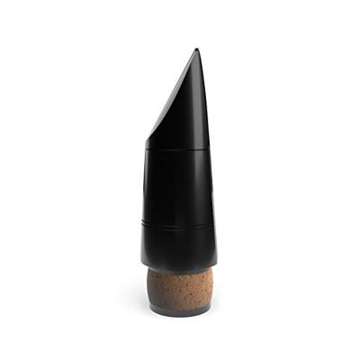 D&apos;Addario Woodwinds Reserve X10 mondstuk voor Bb-klarinet - thumbnail