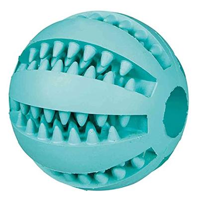 Voerbak voor honden Trixie Eat on Feet Roestvrij staal 200 ml Dubbel 2 x 200 ml 11 cm