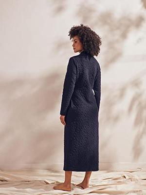 Essenza Essenza Rosa Uni Homecoat XS Dark Navy - thumbnail