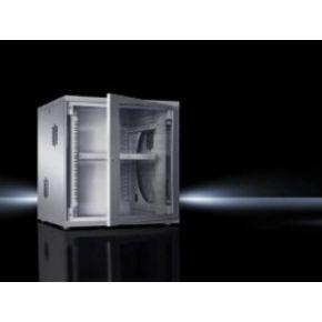 Rittal 7507.210 19inch-patchkast (b x h x d) 700 x 892 x 700 mm 18 HE Grijs-wit (RAL 7035)
