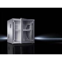 Rittal 7507.210 19inch-patchkast (b x h x d) 700 x 892 x 700 mm 18 HE Grijs-wit (RAL 7035) - thumbnail