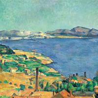Paul Cezanne Kalender 2026 - thumbnail