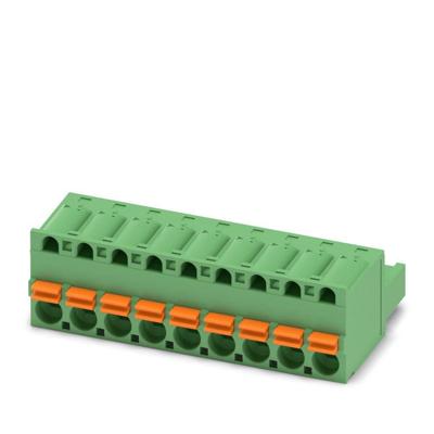 Phoenix Contact 1873126 Printplaatconnector 50 stuk(s)