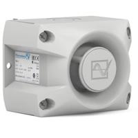 Pfannenberg Modulator 23310630055 PA 1 10-57DC 7035 24 V/DC 100 dB - thumbnail