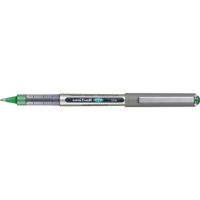Uni-ball Eye Fine roller Eco, schrijfbreedte 0,5 mm, groen - thumbnail