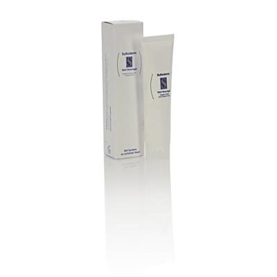 Sulfoderm S teint washing gel 60 Milliliter Sulfoderm S teint washing gel 60 Milliliter