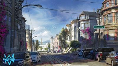Watch Dogs 2 Watch Dogs 2