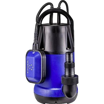 Renkforce RF-4604766 Schacht-dompelpomp 15000 l/h 9.5 m