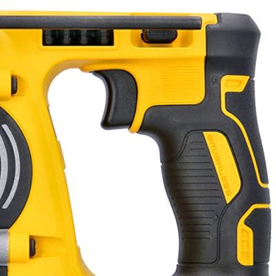 DeWalt DCH273N 18V XR Li-ion Brushless SDS+ Combihamer | body - DCH273N - thumbnail