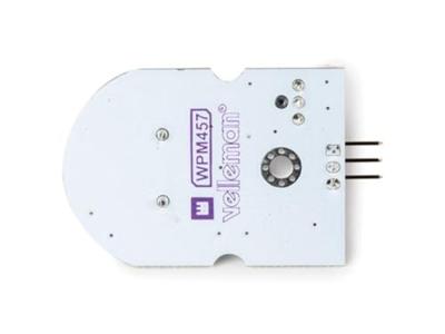 Whadda WPM457 digitale luidsprekermodule Whadda WPM457 digitale luidsprekermodule