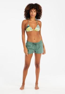 Protest Prtevi Zwembroek Dames Veggie Green XL/42