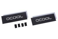 Alphacool HDX - M.2 SSD M01 - 80mm heatsink - thumbnail