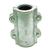 Kirchhoff GEBO TG afdichtingsklemmen, type DS PN - 01.252.28.01 - thumbnail