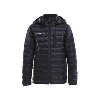 Craft 1905995 Isolate Jacket JR - Black - 158/164 Craft 1905995 Isolate Jacket JR - Black - 158/164