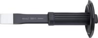 HAZET carrosserieplaat beitel "1960-5" car. chisels 26x7x240mm 1960-5 - thumbnail