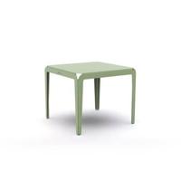 Weltevree Bended tuintafel 90 cm Pale Green - thumbnail