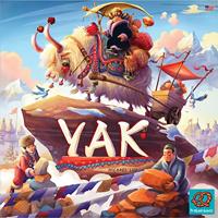Yak - thumbnail