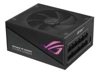 Asus ROG Strix 1200W Gold Aura Edition - thumbnail