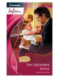 Een bijzondere bonus - Maxine Sullivan - ebook
