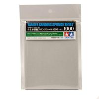 Tamiya 87149 Schuurspons korrel 1000 - thumbnail