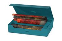 Ultimate Guard Omnihive 1000+ Xenoskin - Petrol - thumbnail