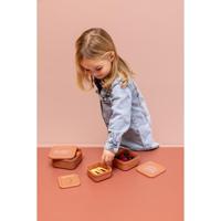 TRIXIE lunchbox nude - thumbnail