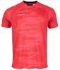 Stanno 414014 Holi Shirt II - Red-White-Black - S