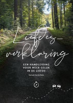 Liefdesverklaring (Paperback)