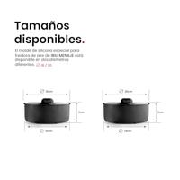 Blikopener Ibili 705312 - thumbnail