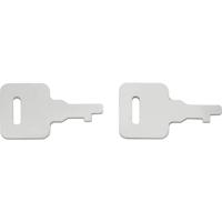 Knipex 00 21 99 V07 Reservesleutel 1 stuk(s) - thumbnail