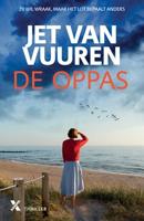 De oppas - Jet van Vuuren - eBook (9789045208640) - thumbnail
