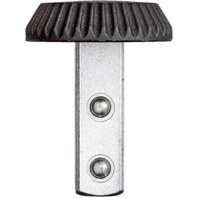 Gedore Verbindingsvierkant | ¼ m. pad.kop | L ? mm - 3301221