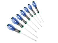 Expert by Facom Set van 7 Torx® Schroevendraaiers - E160908 - thumbnail