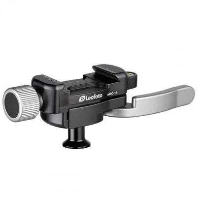 Leofoto Ballhead MBC-18