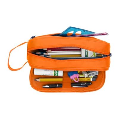Oxford B-Smart pennenzak oranje Oxford B-Smart pennenzak oranje