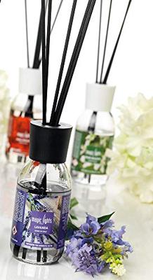 Luchtverfrisser Magic Lights Mikado 125 ml Mos