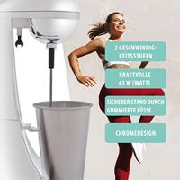 Clatronic BM3472 Barmixer 65 W Met mixbeker RVS - thumbnail