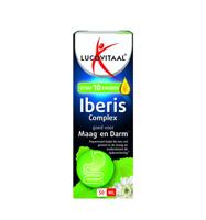 Lucovitaal Iberis Complex Druppels - thumbnail