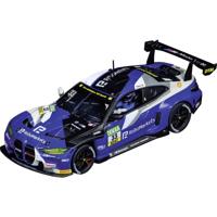 Carrera 20032012 DIGITAL 132 Auto BMW M4 GT3 „Schubert Motorsport, No. 33 DTM 2023 - thumbnail