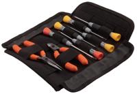 Bahco Precisie tangen- en schroevendraaierset | 8-delig - C3903/2-6 - thumbnail