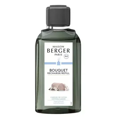 Maison Berger Paris navulling parfumverspreider cotton caress 200 ml